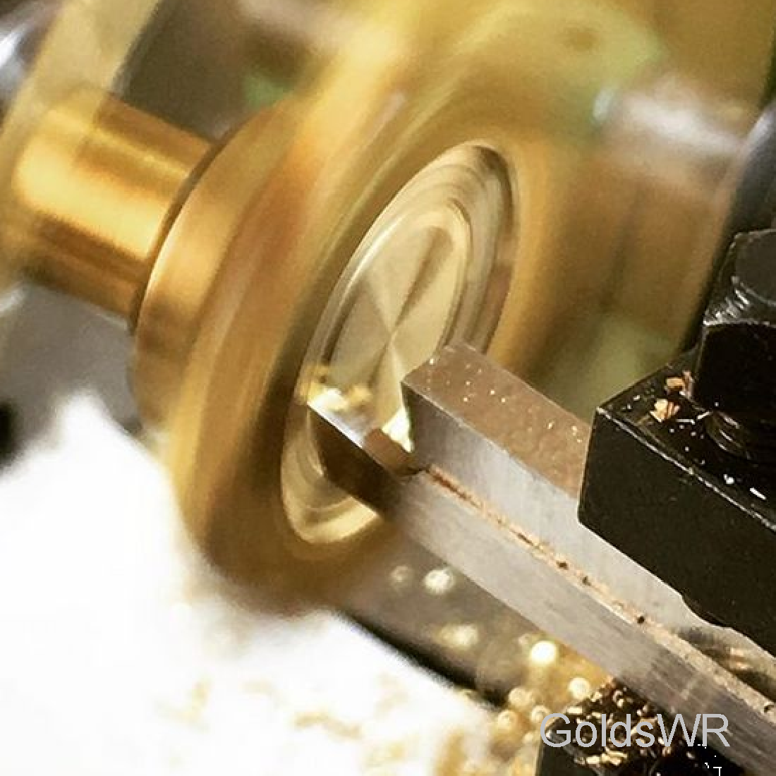 Watch Parts